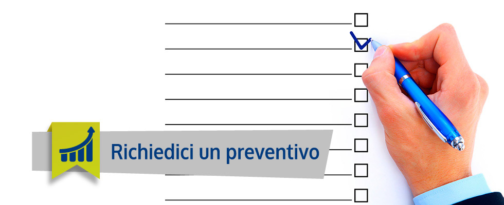 Preventivi